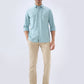 Parx Green Shirt 