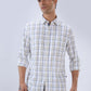 Parx White Shirt 