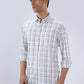 Parx White Shirt 