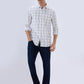 Parx White Shirt 
