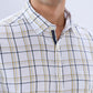 Parx White Shirt 