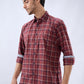 Parx Red Shirt 