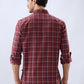 Parx Red Shirt 