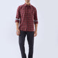 Parx Red Shirt 