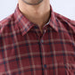 Parx Red Shirt 