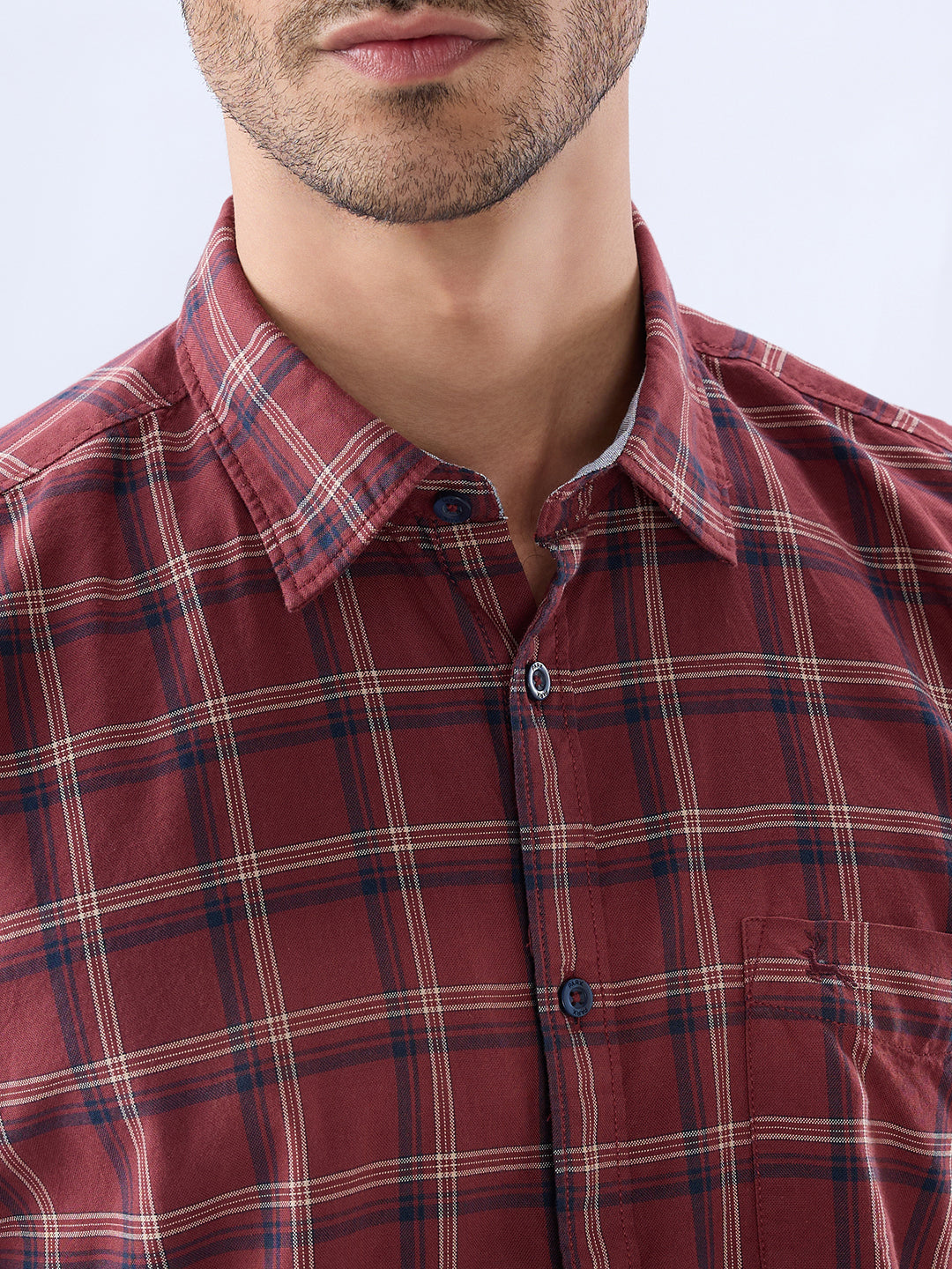 Parx Red Shirt 