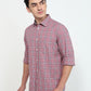 Parx Brown Shirt