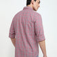 Parx Brown Shirt