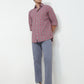 Parx Brown Shirt