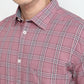 Parx Brown Shirt