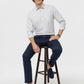 Parx White Shirt 