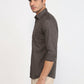 Parx Grey Shirt