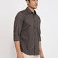 Parx Grey Shirt