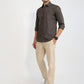 Parx Grey Shirt