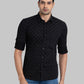 Parx Black Shirt