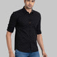 Parx Black Shirt