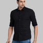 Parx Black Shirt