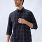 Parx Black Shirt 