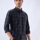 Parx Black Shirt 