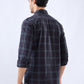 Parx Black Shirt 
