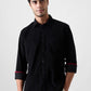 Parx Black Shirt 