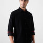 Parx Black Shirt 