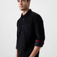 Parx Black Shirt 