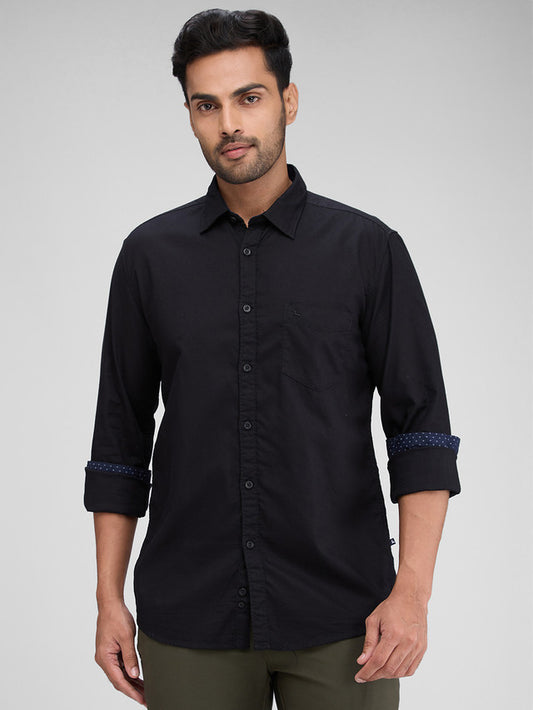 Parx Black Shirt