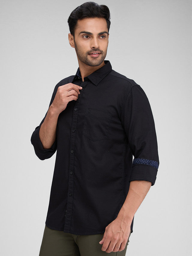 Parx Black Shirt