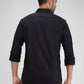 Parx Black Shirt