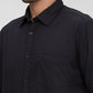 Parx Black Shirt