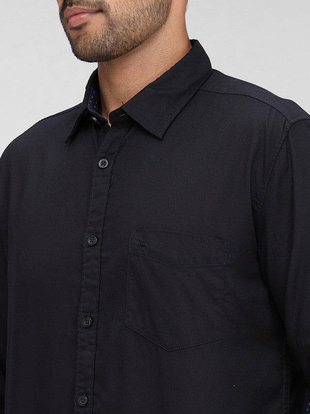 Parx Black Shirt