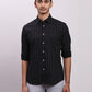 Parx Black Shirt