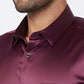 Parx Red Casual Shirt