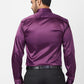 Parx Violet Casual Shirt