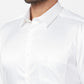 Parx White Casual Shirt