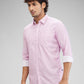 Parx Red Casual Shirt 