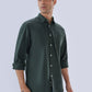 Parx Green Shirt 