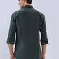 Parx Green Shirt 