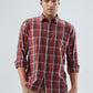 Parx Red Shirt