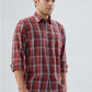 Parx Red Shirt