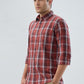 Parx Red Shirt