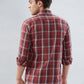 Parx Red Shirt