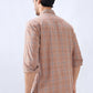 Parx Brown Shirt 