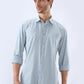 Parx Grey Shirt 