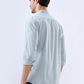 Parx Grey Shirt 