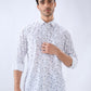 Parx White Shirt 