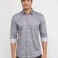 Parx Blue Shirt