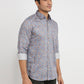 Parx Blue Shirt