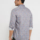 Parx Blue Shirt
